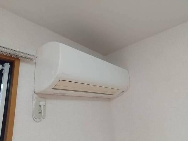 クレッセントガーデン（102） 部屋画像