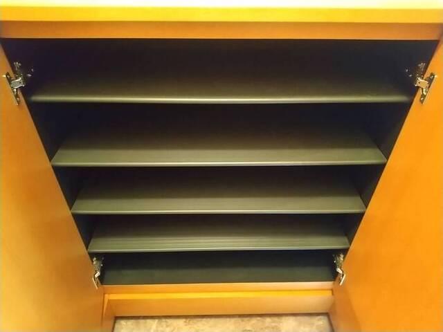 クレッセントガーデン（102） 部屋画像
