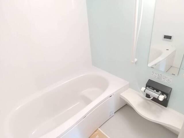 ユーコート（203） 部屋画像