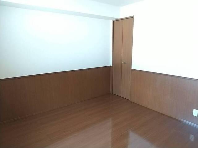 ユーコート（203） 部屋画像