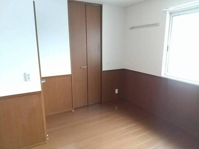 ユーコート（203） 部屋画像