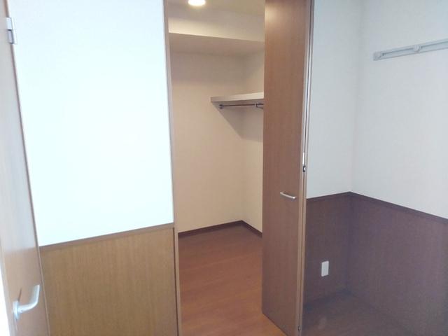 ユーコート（203） 部屋画像