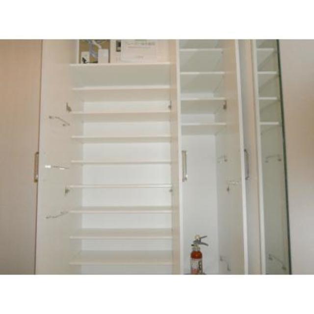 パークアクシス新御徒町Ｅａｓｔ（1402） 部屋画像