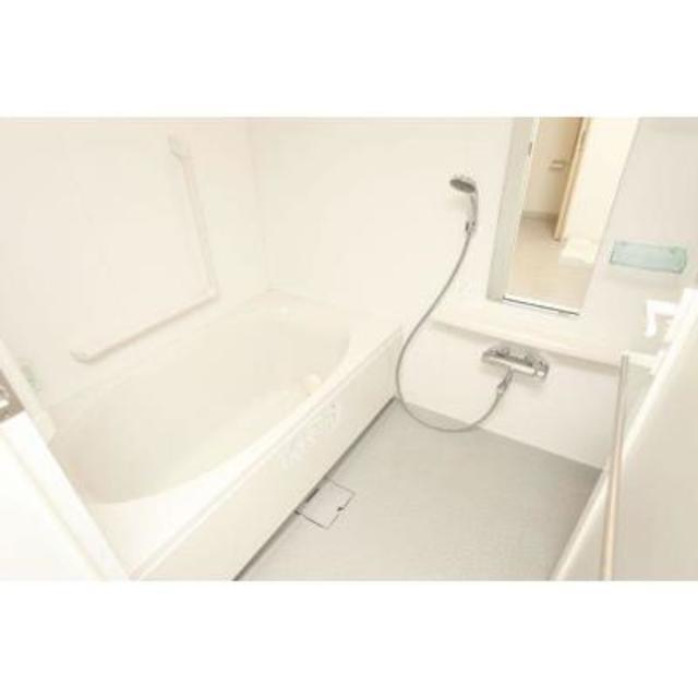 パークアクシス豊洲（602） 部屋画像