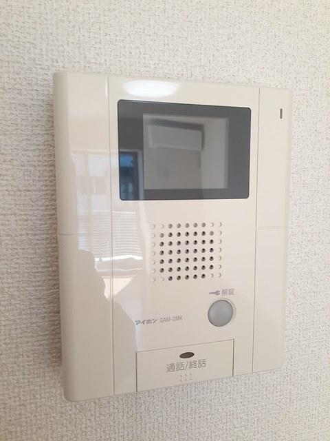 プレイン　ステージ（402） 設備