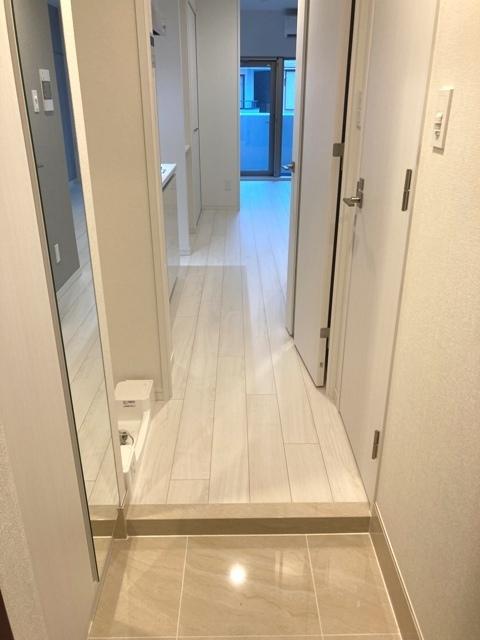 フルハウス赤羽（1102） 部屋画像