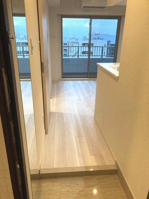 フルハウス赤羽（1304） 部屋画像