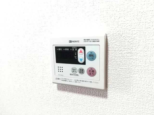 グリフィンドール　Ｃ（202） 部屋画像