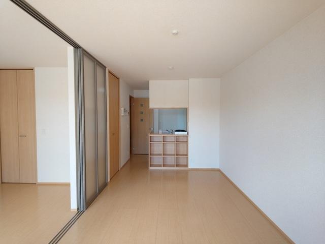 ミルキーコート（102） 部屋画像