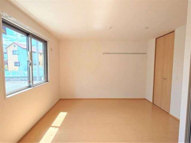 ミルキーコート（102） 部屋画像
