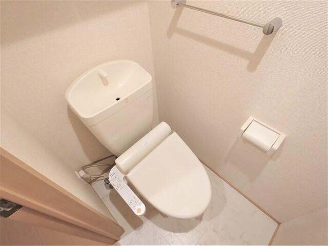 ミルキーコート（102） 部屋画像