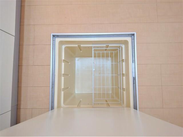 ミルキーコート（102） 部屋画像