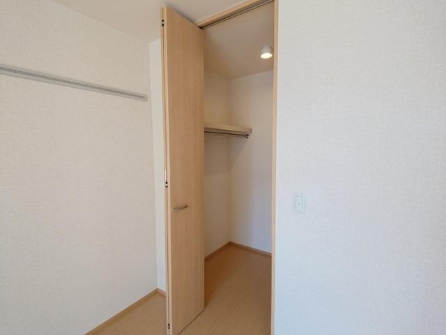 ミルキーコート（102） 部屋画像