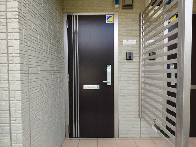 ミルキーコート（102） 部屋画像