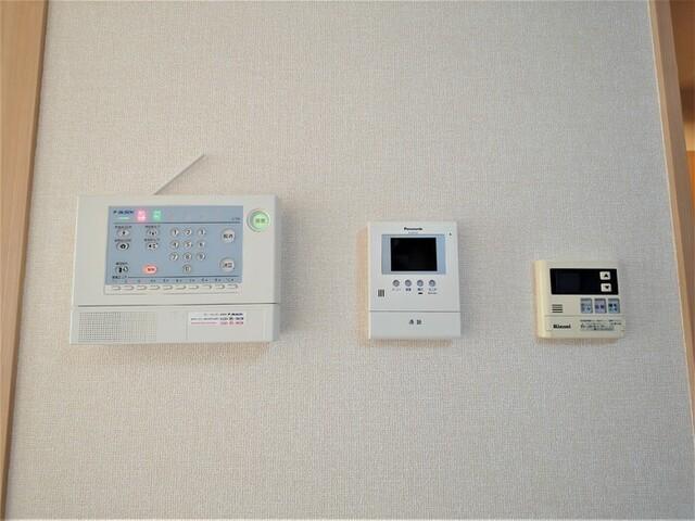 ミルキーコート（102） 部屋画像