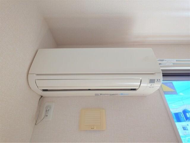 ミルキーコート（102） 部屋画像