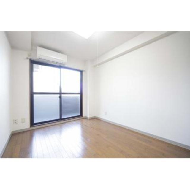 フォレスタ御苑前（603） 部屋画像