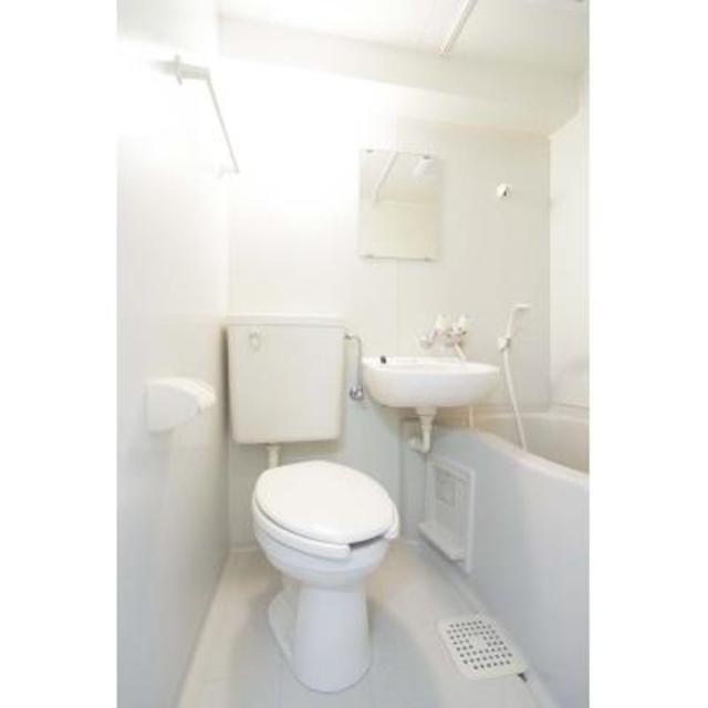 フォレスタ御苑前（603） 部屋画像