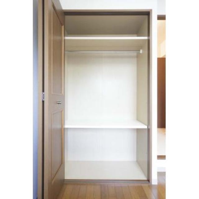 フォレスタ御苑前（603） 部屋画像