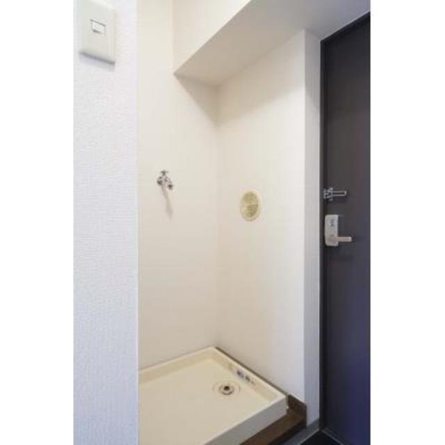 フォレスタ御苑前（603） 部屋画像