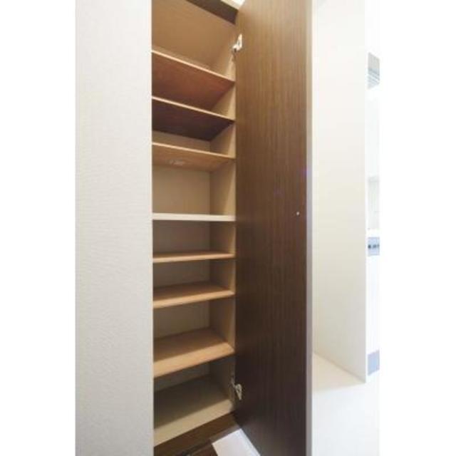 フォレスタ御苑前（603） 部屋画像