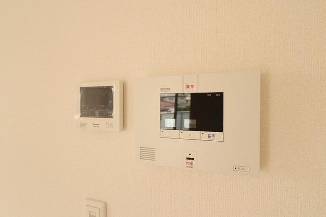 Casa Hermosa（211） 部屋画像