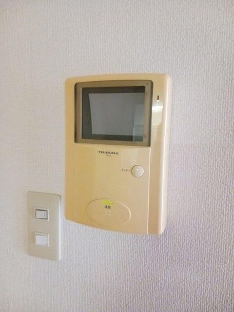 キャメロット（101） 設備