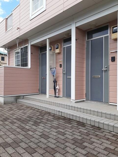 キャメロット（101） その他部屋・スペース