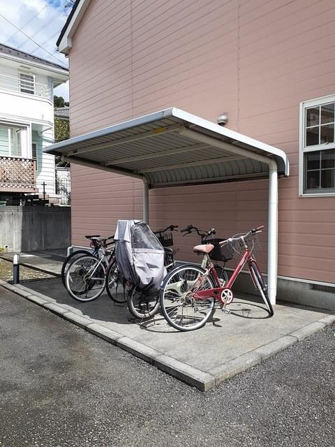 キャメロット（101） その他部屋・スペース