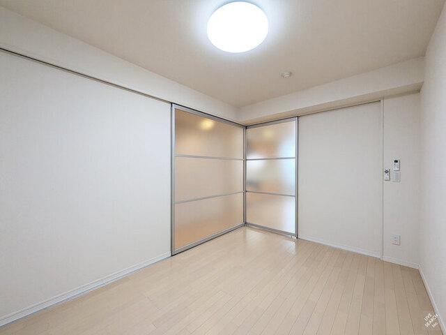 モンテバレ等々力（502） 部屋画像