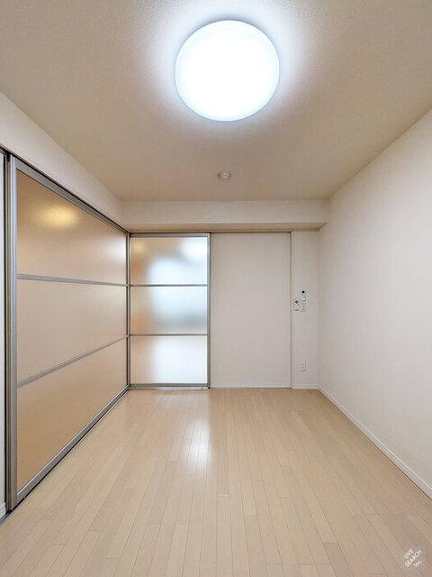モンテバレ等々力（502） 部屋画像