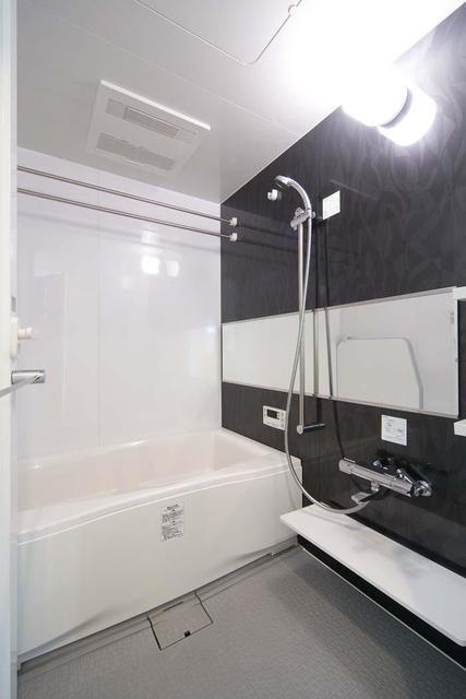 ＲＥＧＺＥ白金高輪（505） 部屋画像