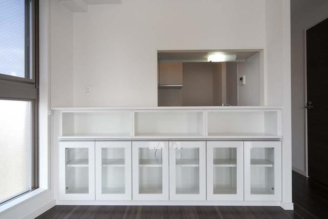 ＲＥＧＺＥ白金高輪（505） 部屋画像
