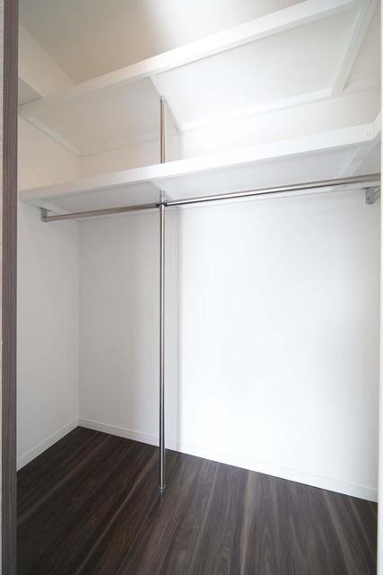 ＲＥＧＺＥ白金高輪（505） 部屋画像