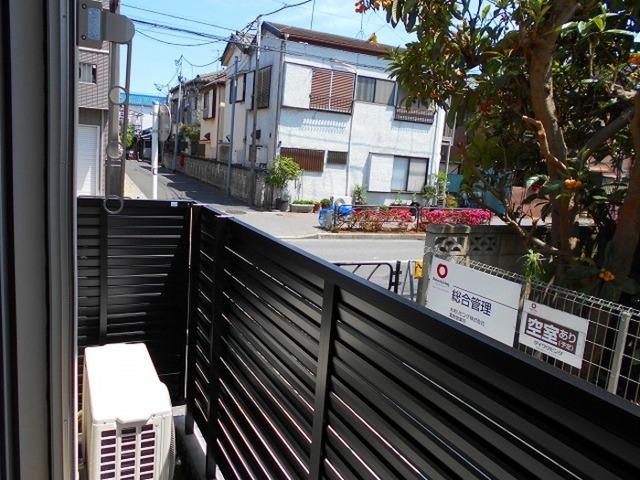 セレシェイラ弐番館（101） 部屋画像