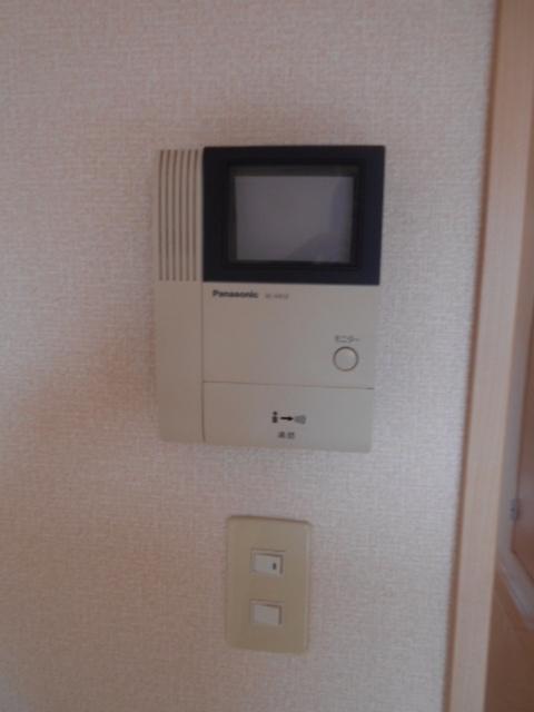 リベルテ豊田（203） 部屋画像