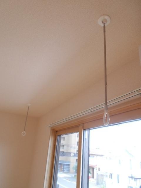 リベルテ豊田（203） 部屋画像
