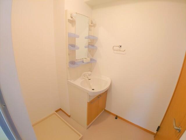 リヴェール　ＡＢ（B202） 部屋画像