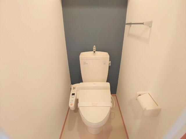 リヴェール　ＡＢ（B202） 部屋画像