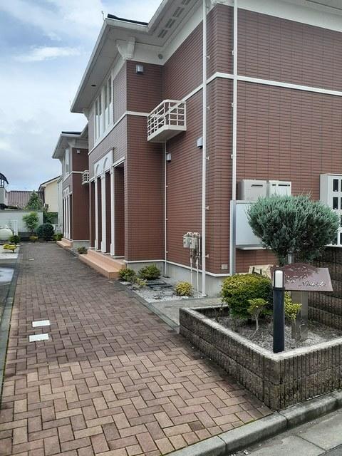 リバーサイドＮＩＳＨＩＤＡ（102） その他部屋・スペース