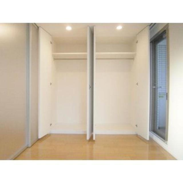 パークキューブ銀座イースト（1105） 部屋画像