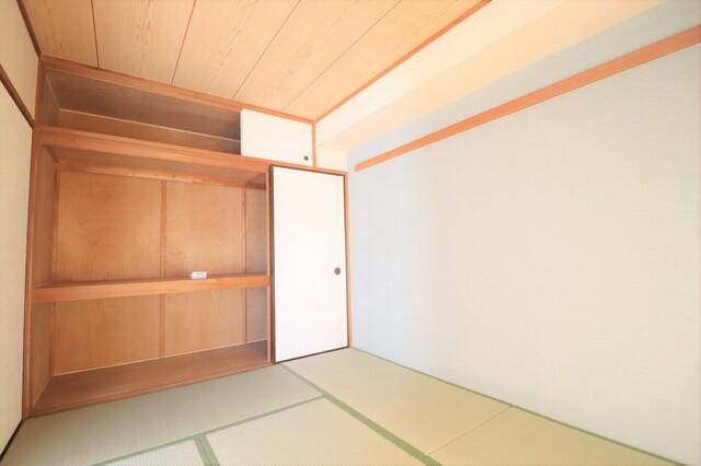 リヴェール滝山（207） 部屋画像