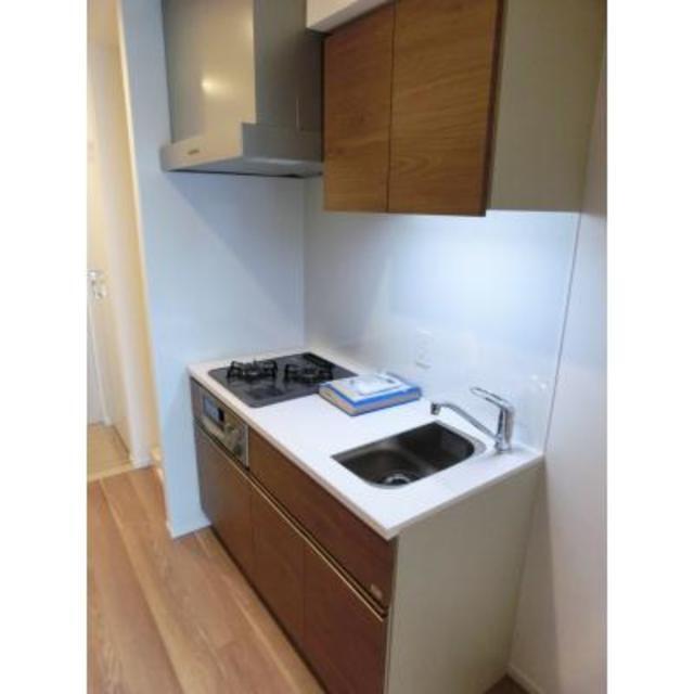 ルフォンプログレ滝野川（705） 部屋画像