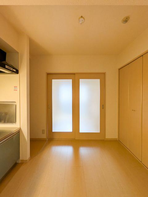 ＦＲＥＵＤＥ ＡＳＡＫＵＳＡ（202） 部屋画像