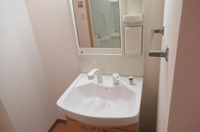 フォレストヴィラⅡ 部屋画像