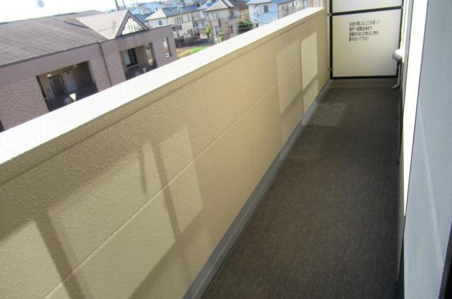 フォレストヴィラⅡ 部屋画像