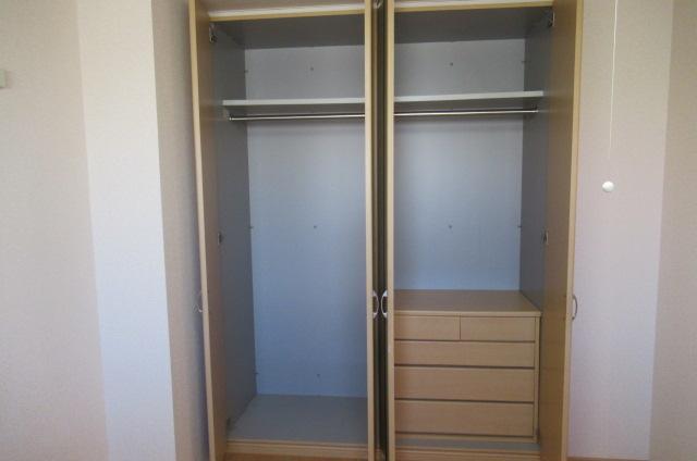 フォレストヴィラⅡ 部屋画像