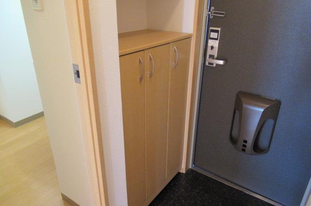 フォレストヴィラⅡ 部屋画像