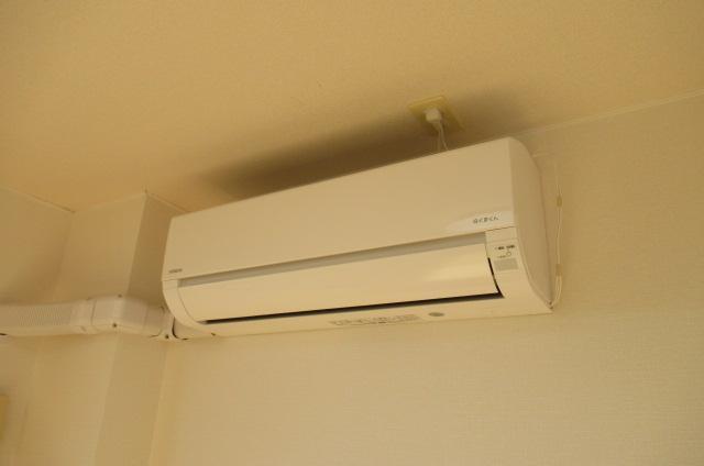 フォレストヴィラⅡ 部屋画像
