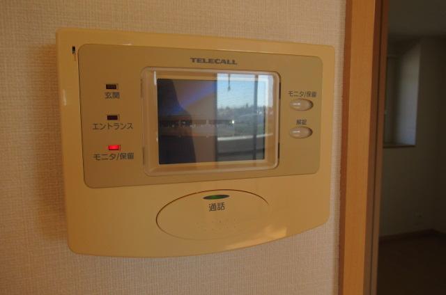 フォレストヴィラⅡ 部屋画像